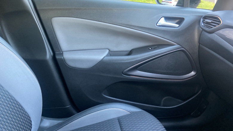 Vauxhall Crossland X 1.2T [110] Elite 5dr [Start Stop] Auto Petrol Hatchback